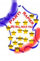 Logo du parti Parti Rapier