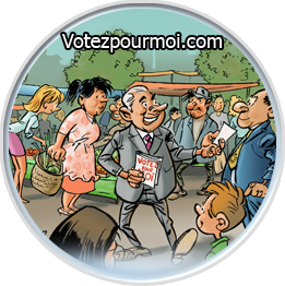 Votez pour moi