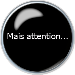 Mais attention