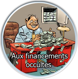 Aux financements occultes