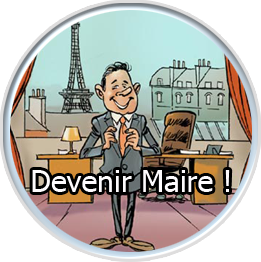 Devenir maire