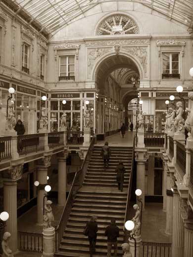 Vue de Nantes