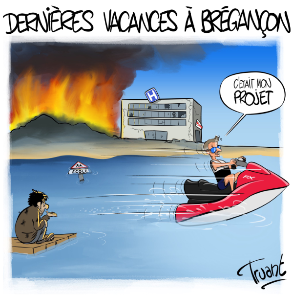 10 ans de Macron, c