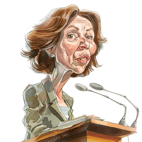 Le Leader Emma dofemmou
