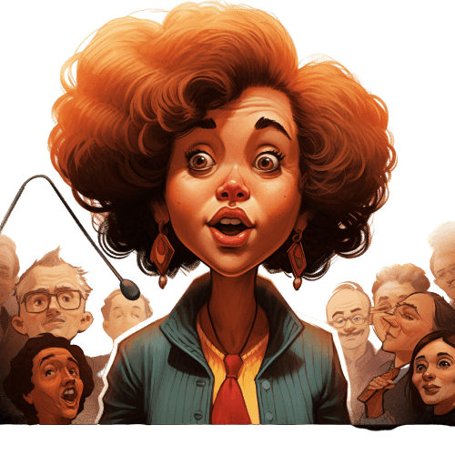 Le Leader Prisca masojoju