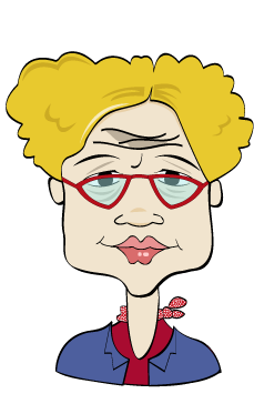 Le Leader Rosalie dirondi