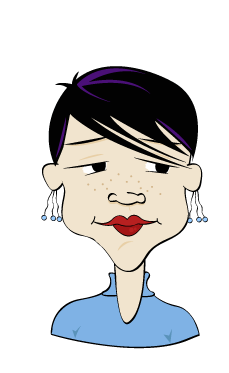 Le Leader Edwige vërere