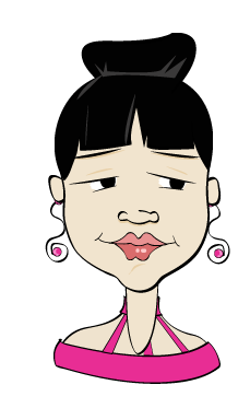 Le Leader Jenny giberott