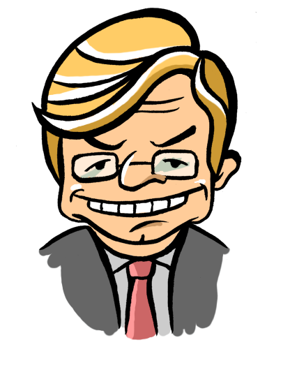 Le Leader Jack Languouste