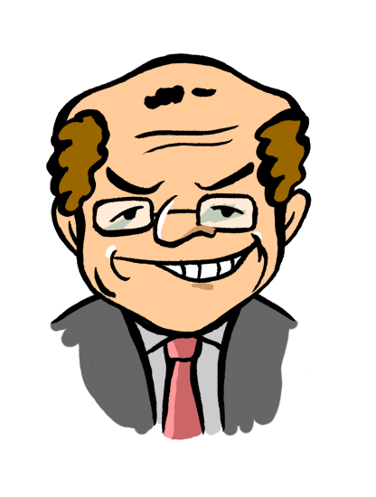 Le Leader Franck Lanticancre