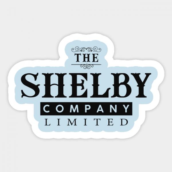 Logo du parti Shelby Company Limited