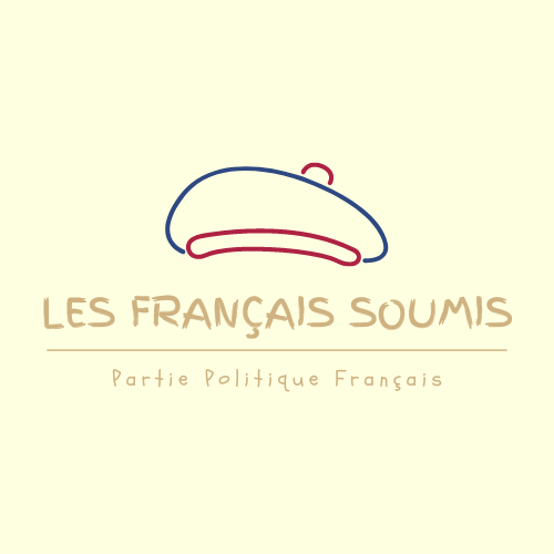 Logo du parti Les Français Soumis