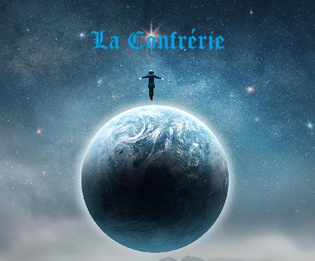 Logo du parti La Confrérie