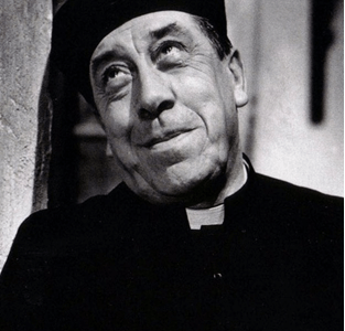 Logo du parti parti de fernandel