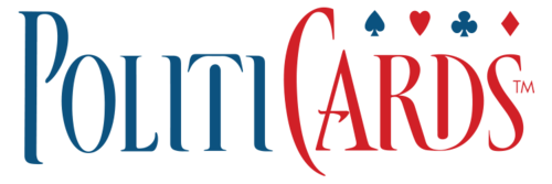Logo du parti Les Politicards 