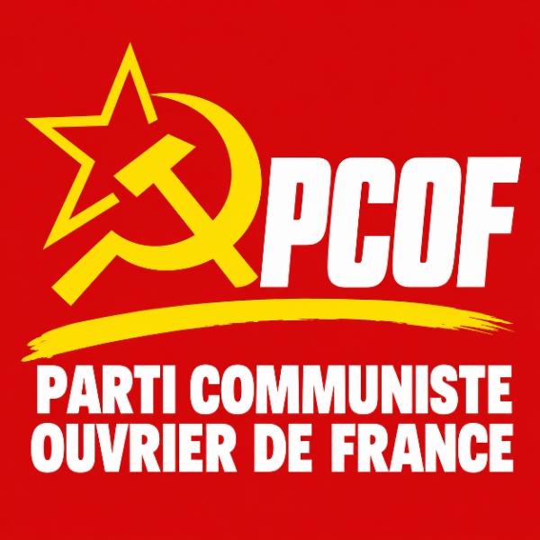Logo du parti Parti communiste ouvrier