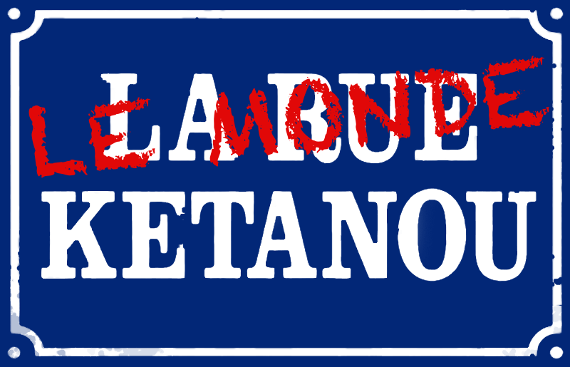 Logo du parti Le Monde Kétanou
