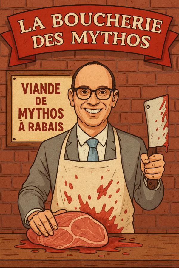 Logo du parti El Circulo Del Juicio