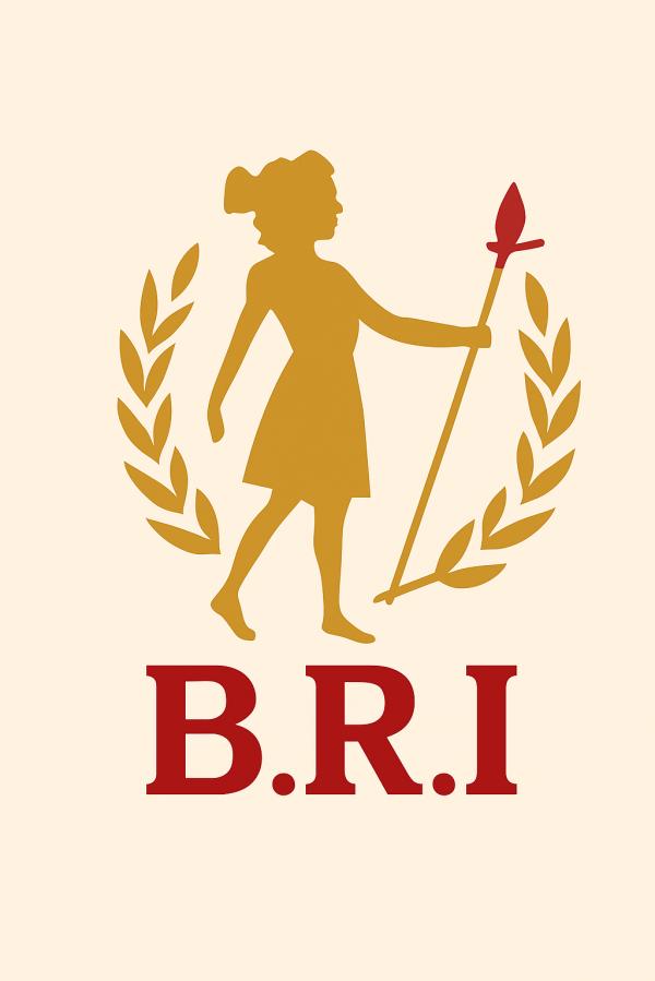 Logo du parti B.R.I