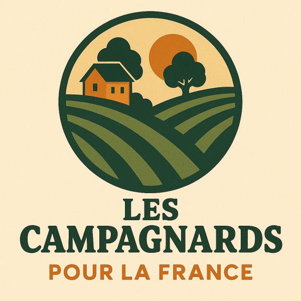 Logo du parti Les Campagn