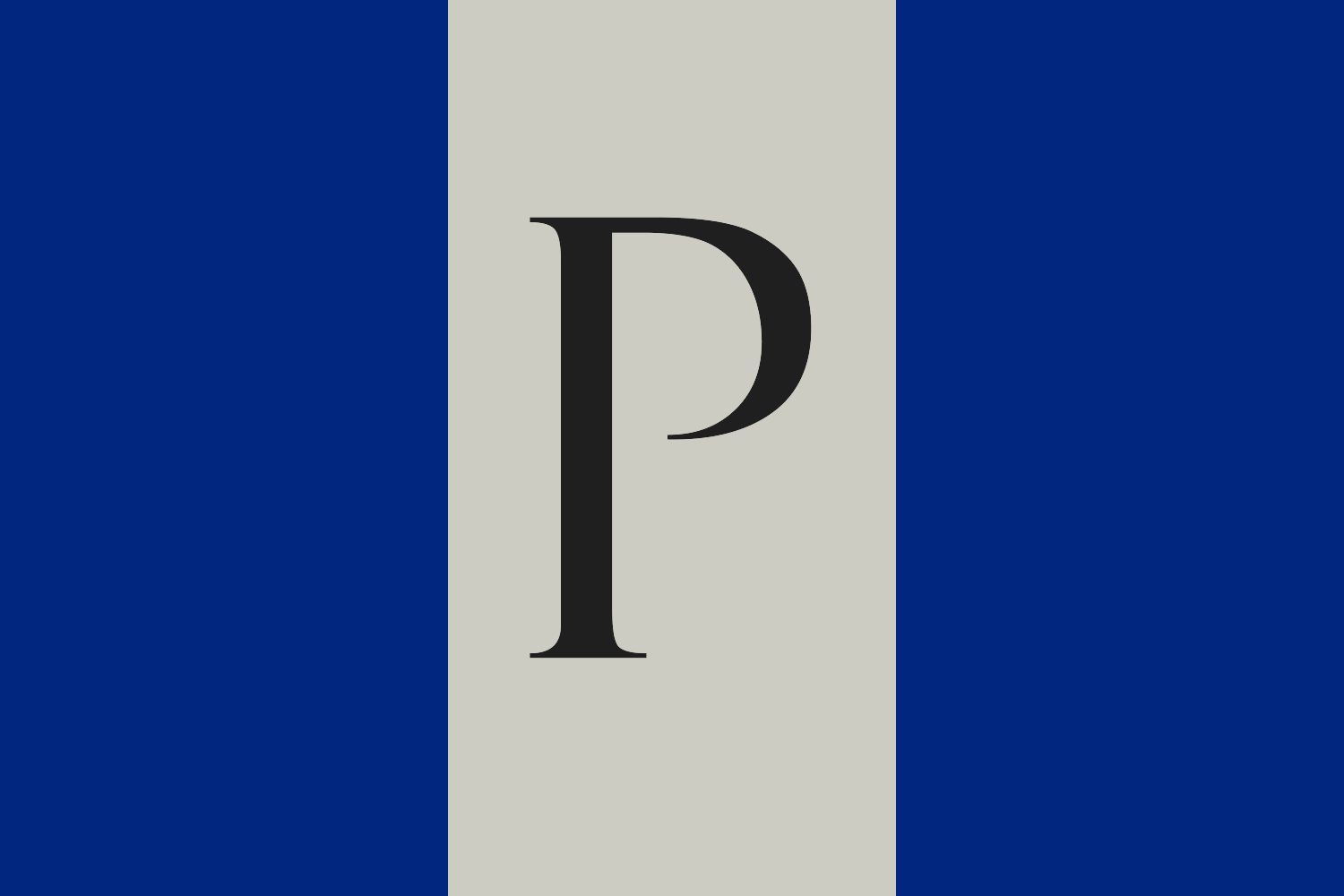 Logo du parti parti de polos
