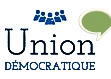 Logo du parti Union Démocratique