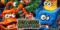 Logo du parti Les petits monstres