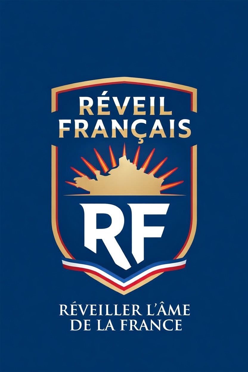 Logo du parti Réveil Français
