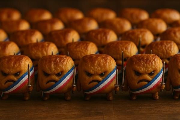 Logo du parti parti de elvhan