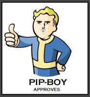 Logo du parti Union Radicale Libertarienne