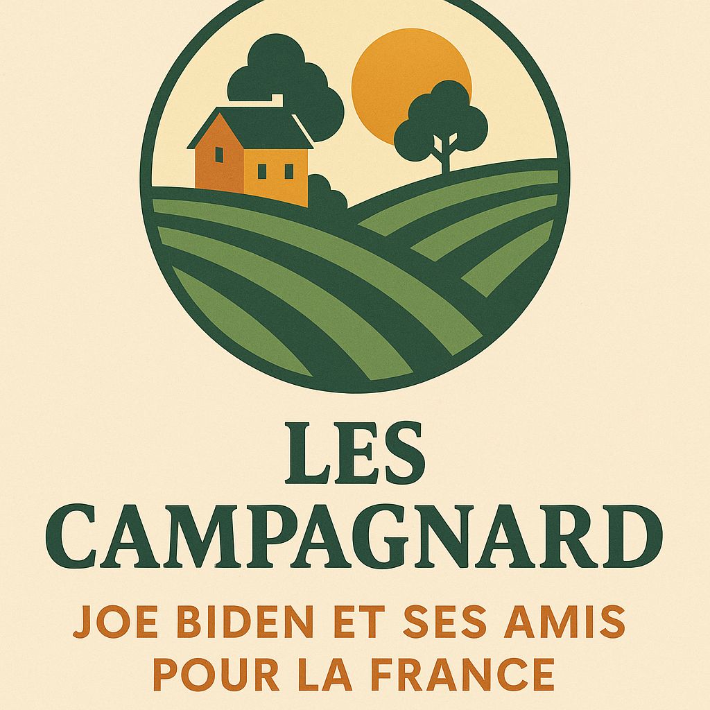 Logo du parti Les Campagn
