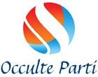 Logo du parti Occulte parti