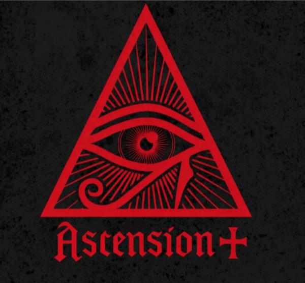 Logo du parti Ascension +