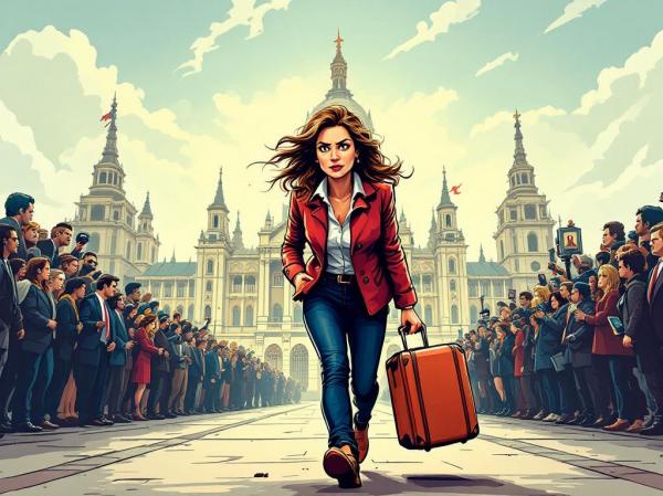 Logo du parti Parti comme ton ex !