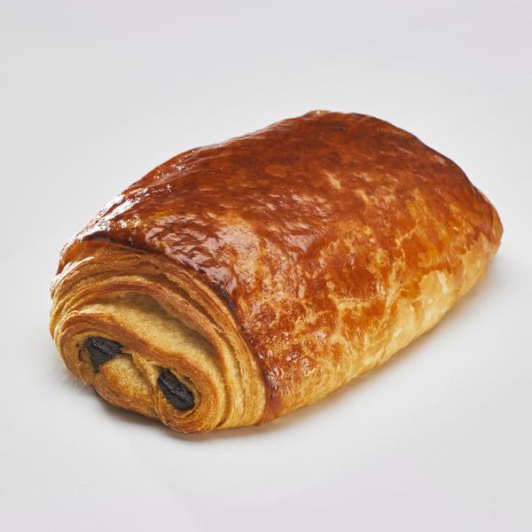 Logo du parti Parti du Pain au Chocolat ! 