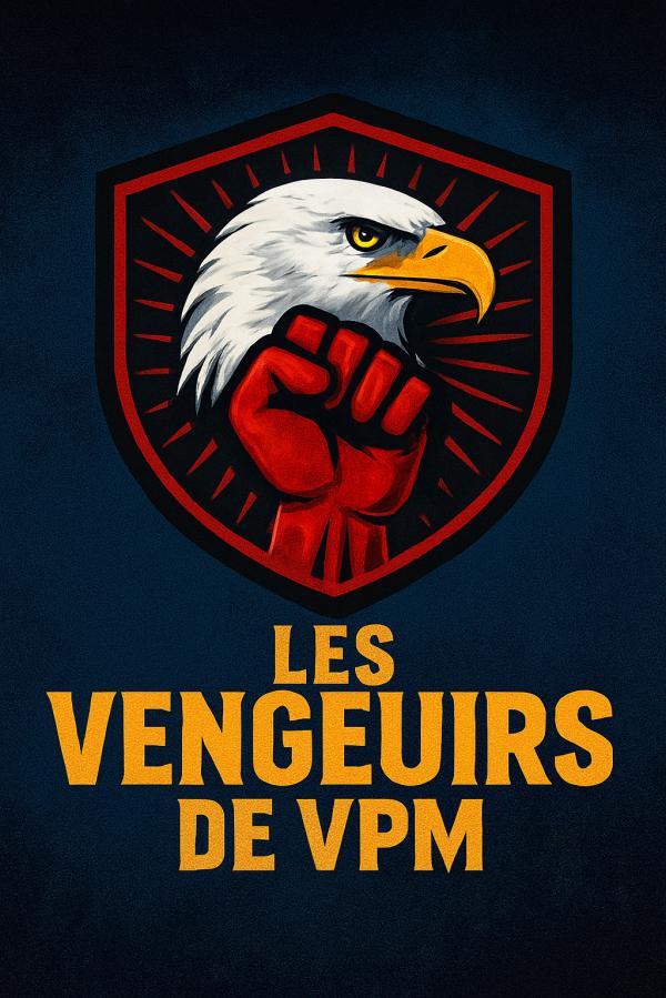 Logo du parti parti de doublecap