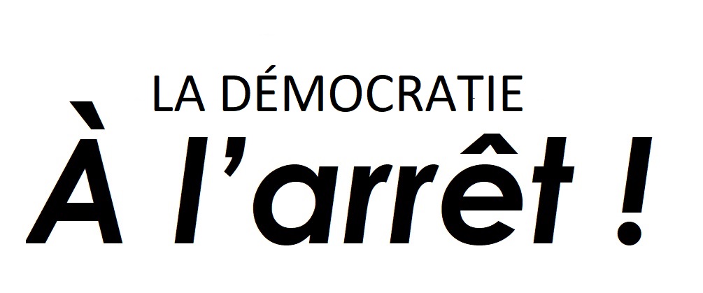 Logo du parti La Démocratie à l