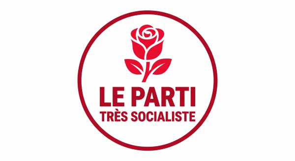 Logo du parti Le Parti Très Socialiste