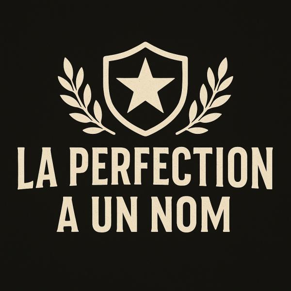 Logo du parti La Perfection a un NOM !