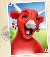 Logo du parti parti de clairix