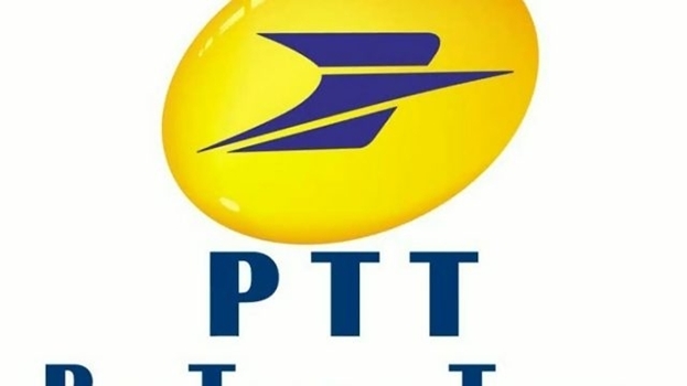 Logo du parti parti des PTT