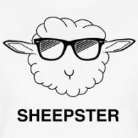 Logo du parti SHEEP