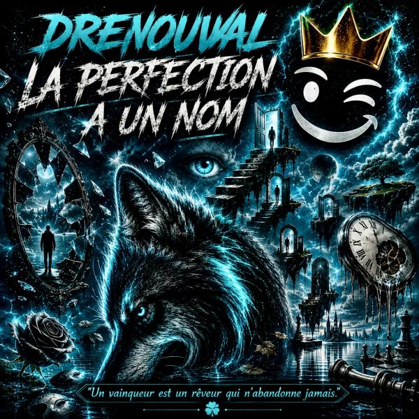 avatar drenouval