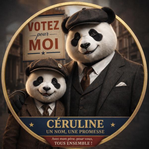 avatar ceruline