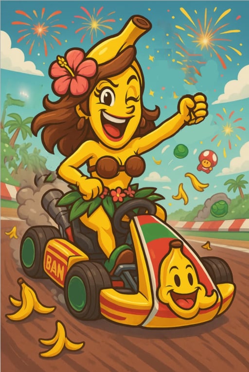 avatar bananette
