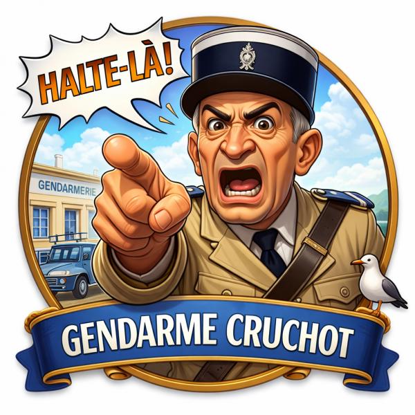 avatar gendarmecruchot