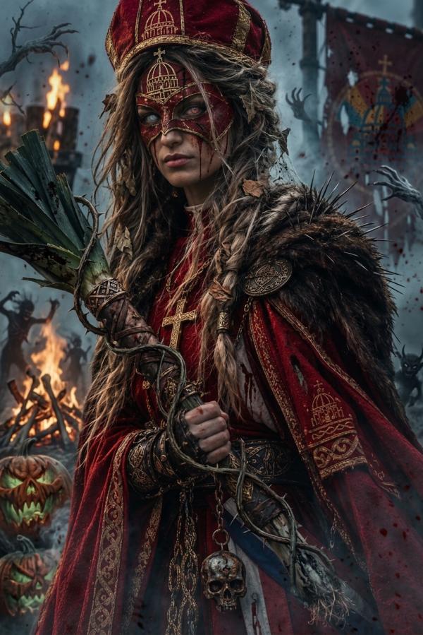 avatar vikyrja