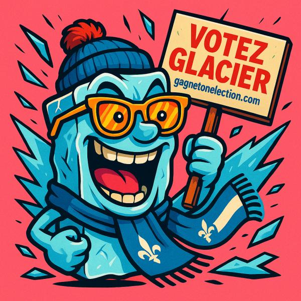 avatar glacier