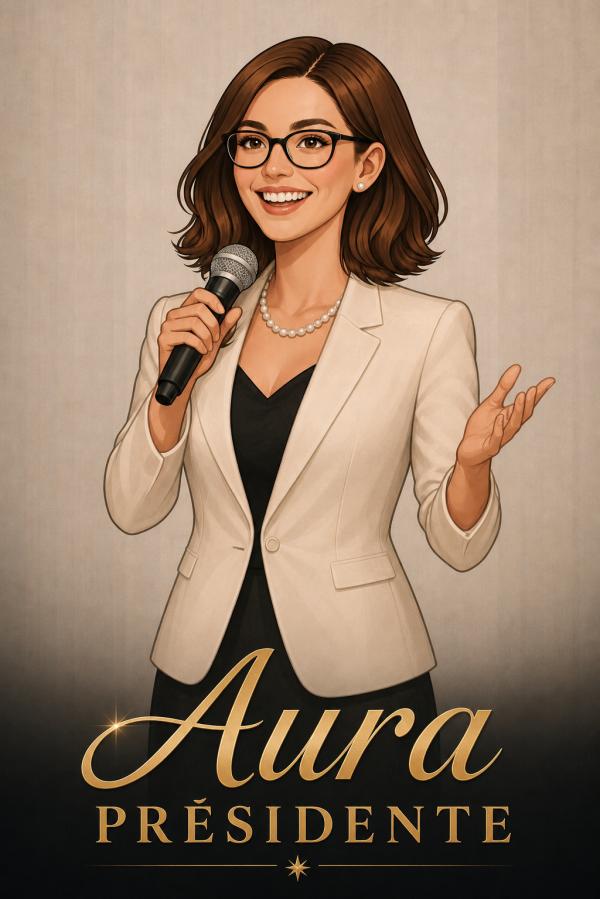avatar aura