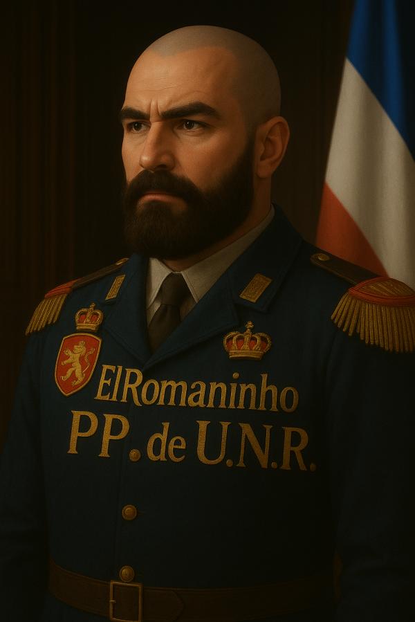 avatar elromaninho
